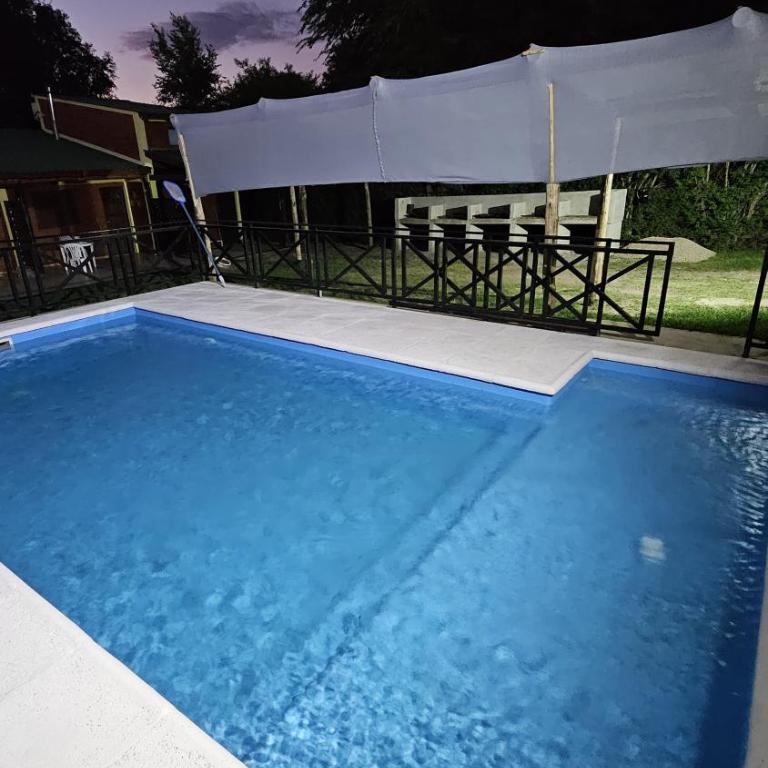 Horus Departamentos - Apartamento de 2 dormitorios - 18