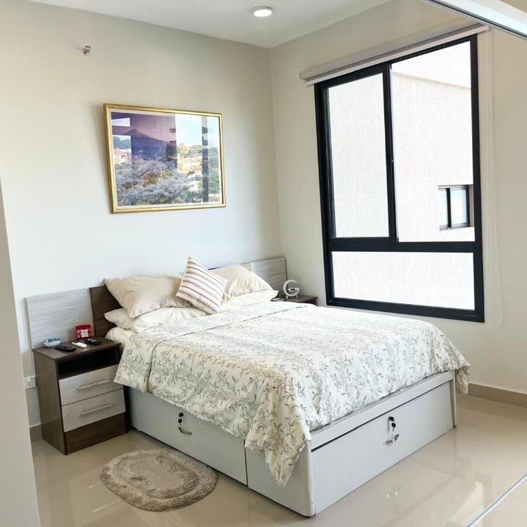The Nest - One-Bedroom Apartment - 9