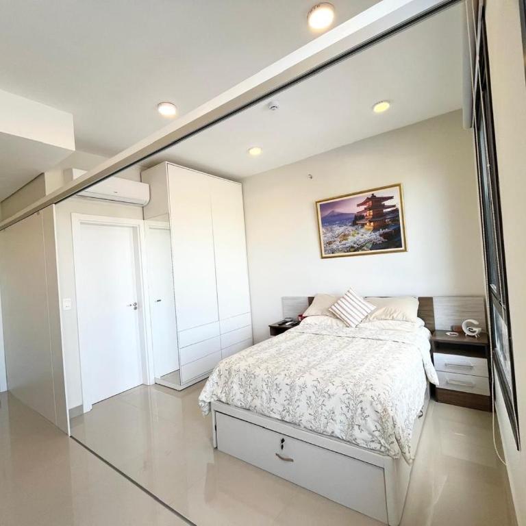 The Nest - One-Bedroom Apartment - 10