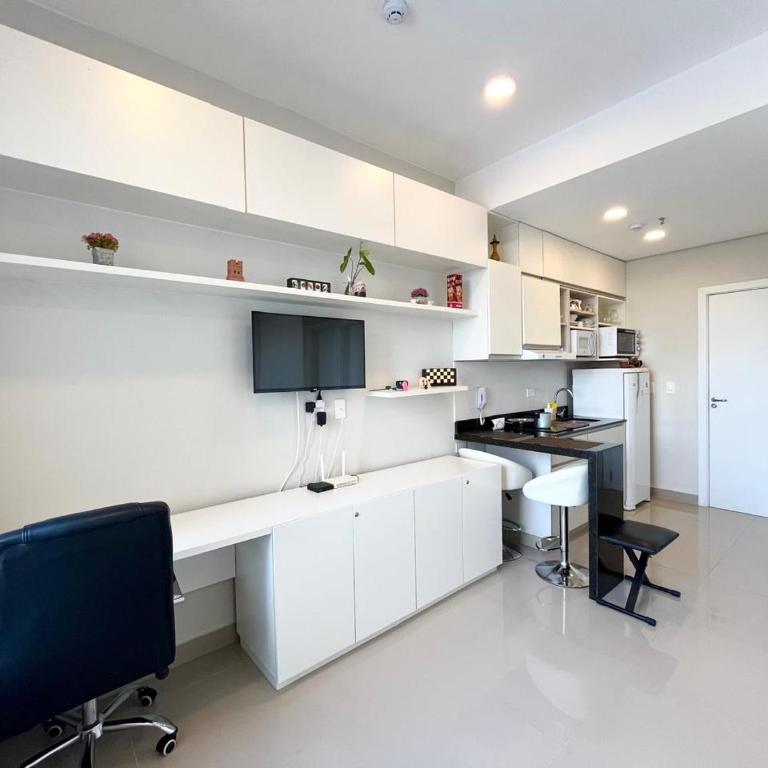The Nest - One-Bedroom Apartment - 12