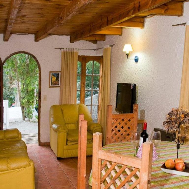 Alta Vista de Cahuil - Two-Bedroom Villa - 10
