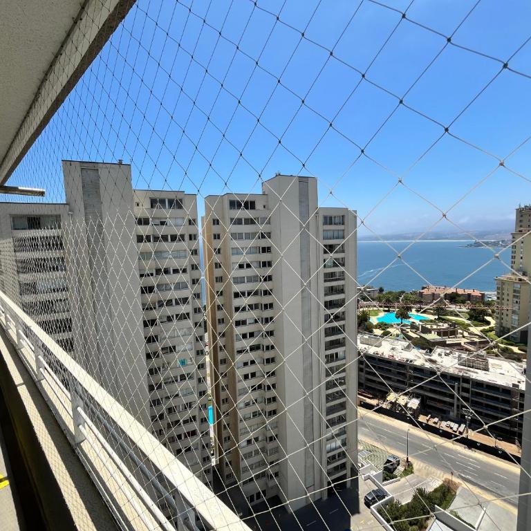 Departamento Concon Costa Montemar - Two-Bedroom Apartment - 2