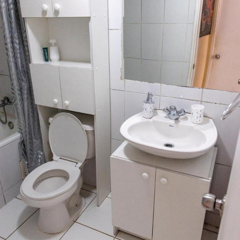 Alta vista Concepción - Apartamento de 2 dormitorios - 19