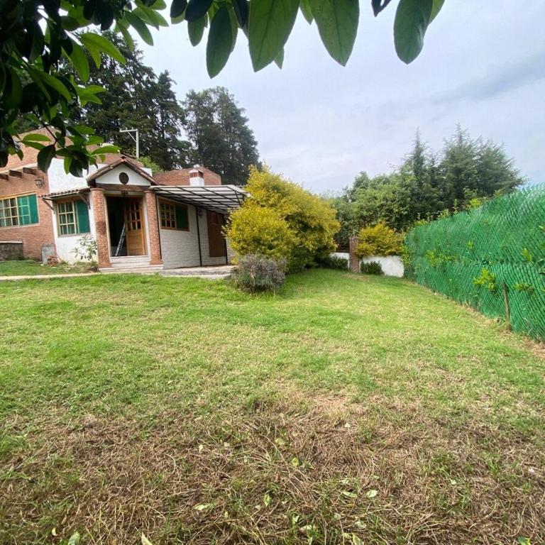 casa campirana - Casa con 1 dormitorio - 1