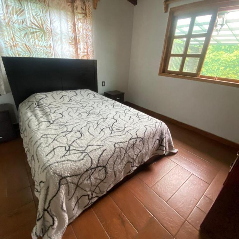 casa campirana - Casa con 1 dormitorio - 2
