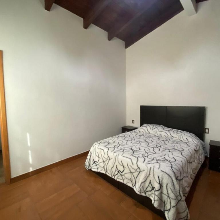 casa campirana - Casa con 1 dormitorio - 4