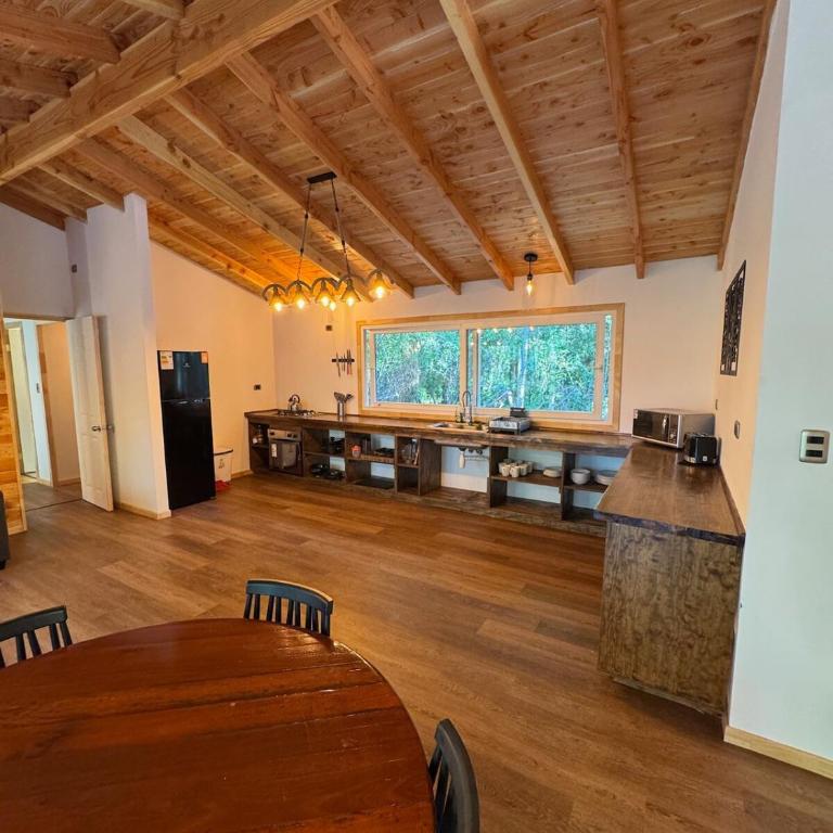 Aldea Molco El Pellin - Casa con 1 dormitorio - 2