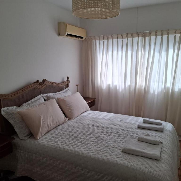 Lindo Apartamento Plaza Independencia 4 a 6 personas - Two-Bedroom Apartment - 4