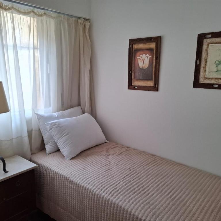 Lindo Apartamento Plaza Independencia 4 a 6 personas - Two-Bedroom Apartment - 18