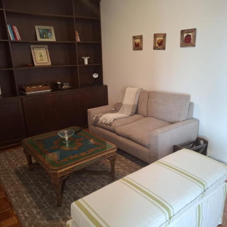 Lindo Apartamento Plaza Independencia 4 a 6 personas - Two-Bedroom Apartment - 19