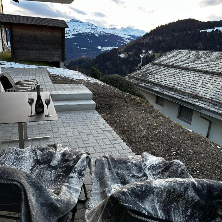 Casa Ladina 2 - Apartment mit 1 Schlafzimmer - 10