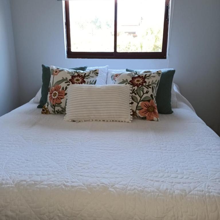 Riberas del Calle Calle - Four-Bedroom House - 17