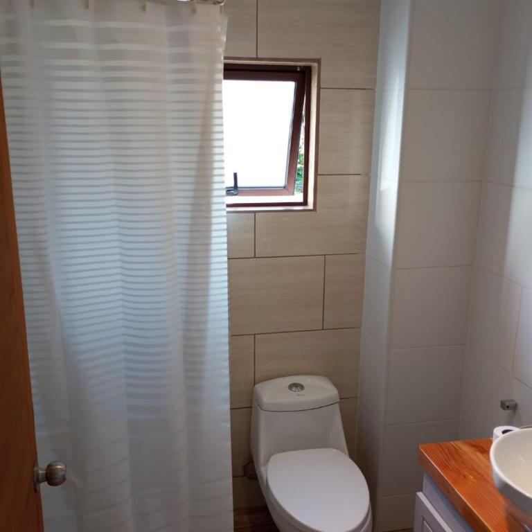 Riberas del Calle Calle - Four-Bedroom House - 16