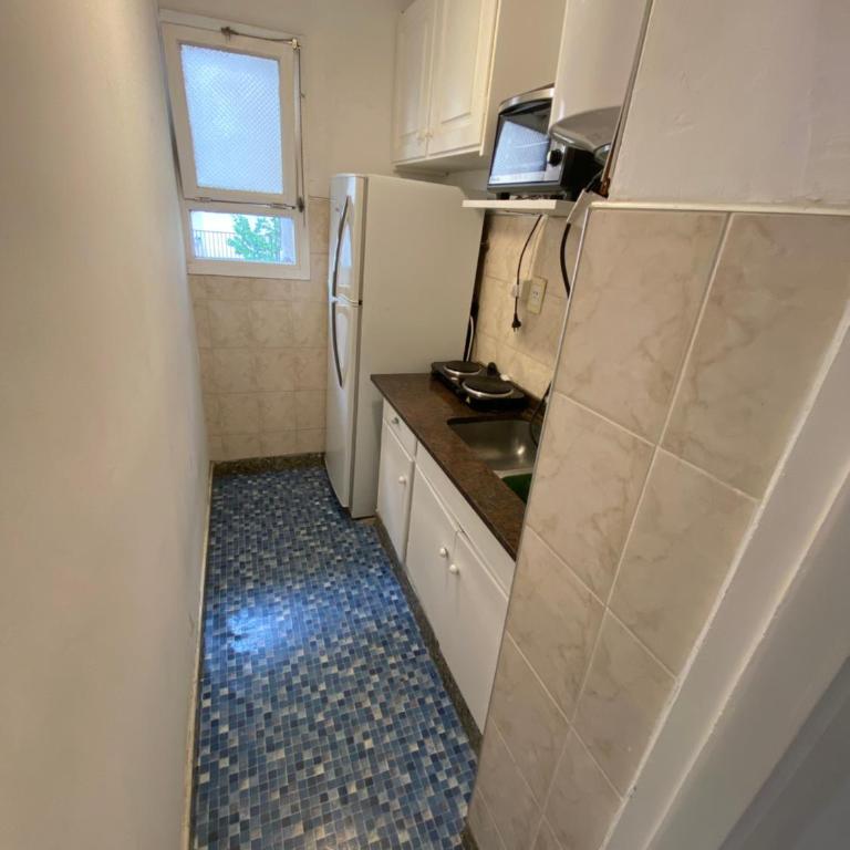 Departamento zona Aldrey - Centro - Apartamento de 1 dormitorio - 4