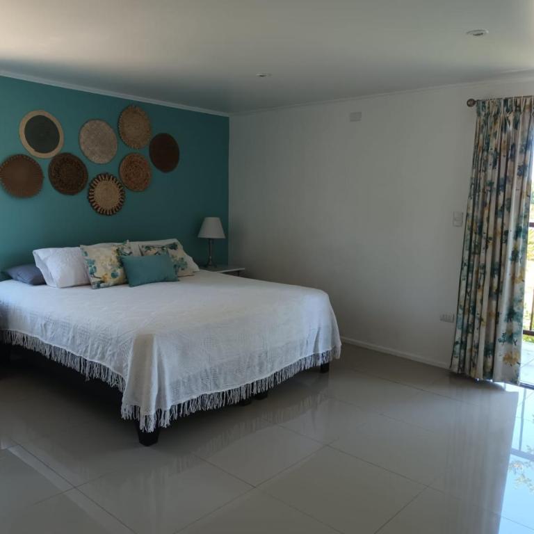 Riberas del Calle Calle - Four-Bedroom House - 11
