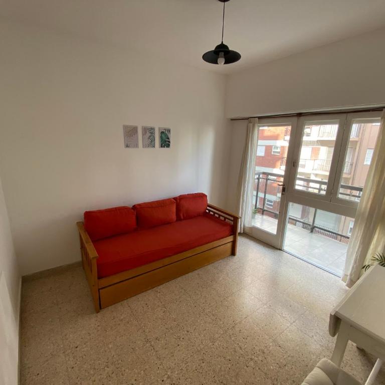Departamento zona Aldrey - Centro - Apartamento de 1 dormitorio - 1