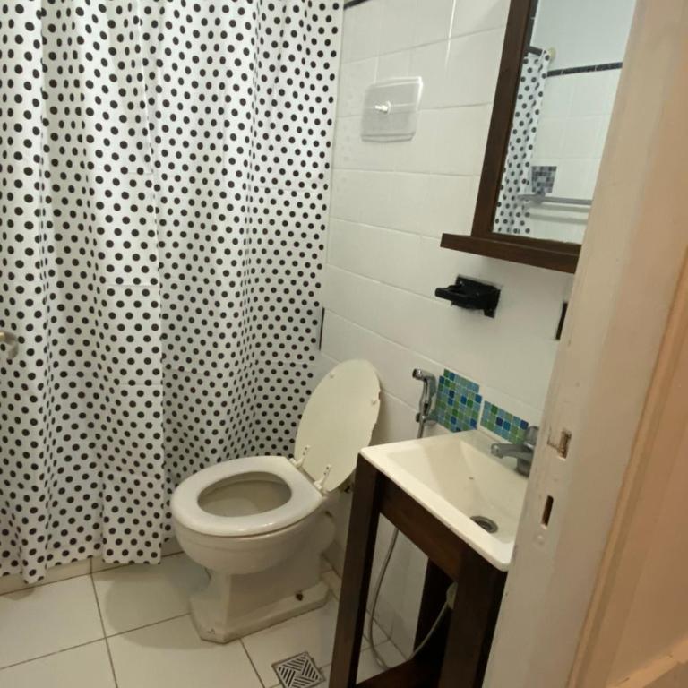 Departamento zona Aldrey - Centro - Apartamento de 1 dormitorio - 5