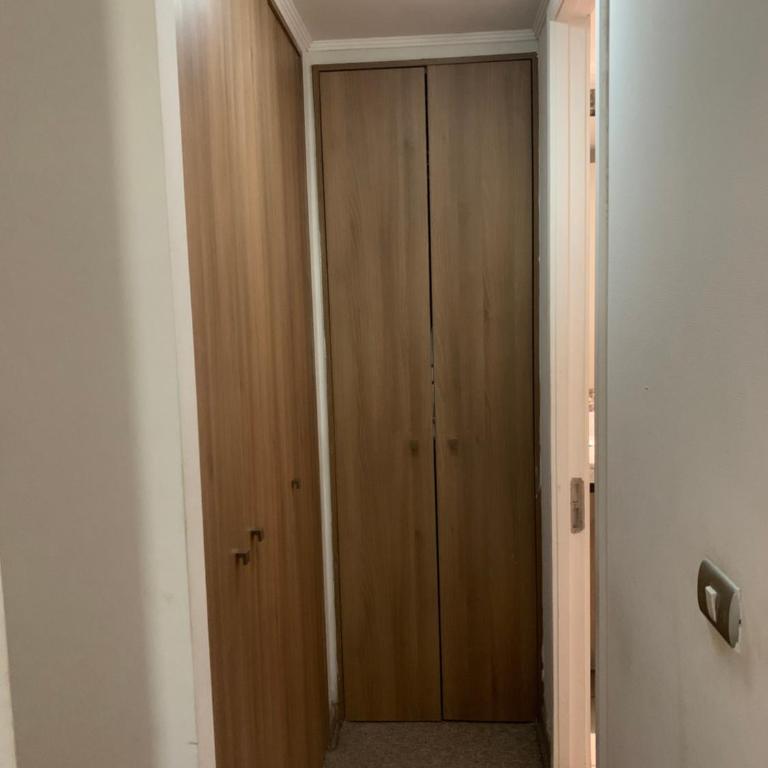 Cálida habitación grande en ñuñoa - Apartamento de 1 dormitorio - 32