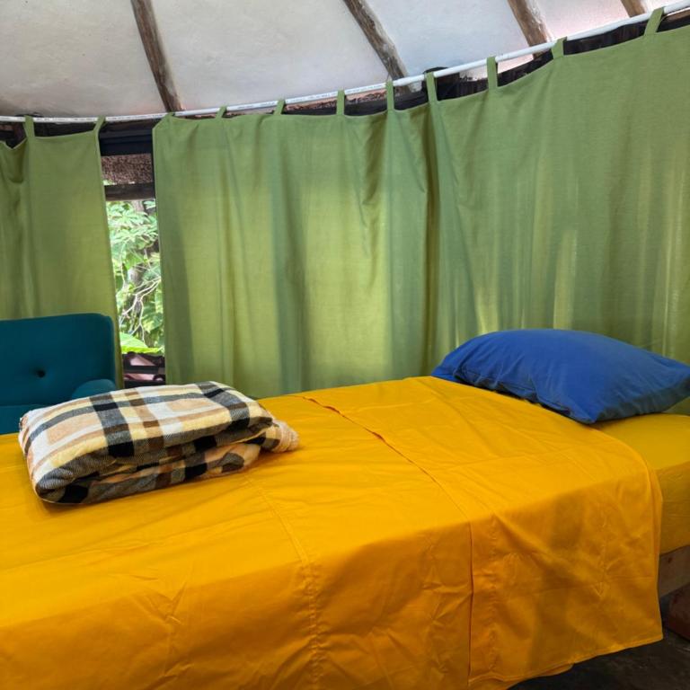 Tree House Tulum - Single Room - 1