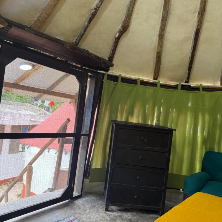 Tree House Tulum - Single Room - 2