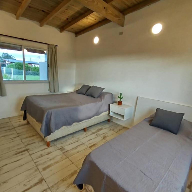 Casa en Chapadmalal con Piscina - Casa con 1 dormitorio - 17