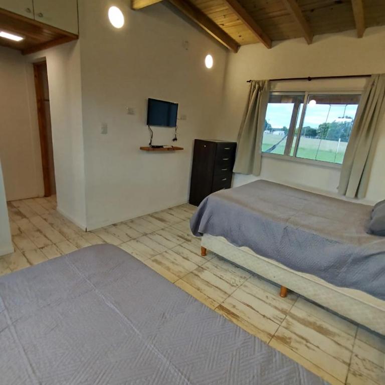 Casa en Chapadmalal con Piscina - Casa con 1 dormitorio - 21
