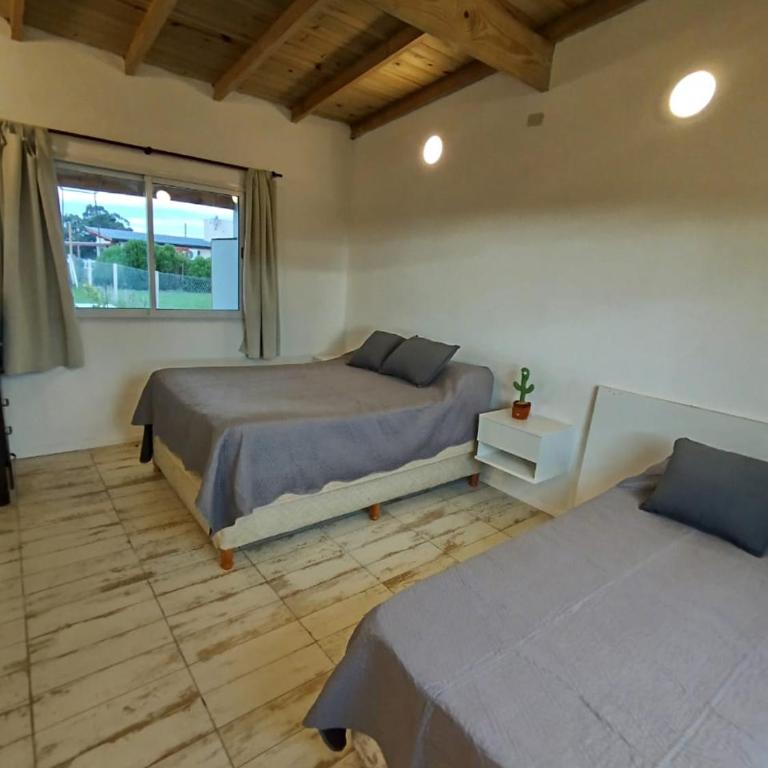 Casa en Chapadmalal con Piscina - Casa con 1 dormitorio - 24
