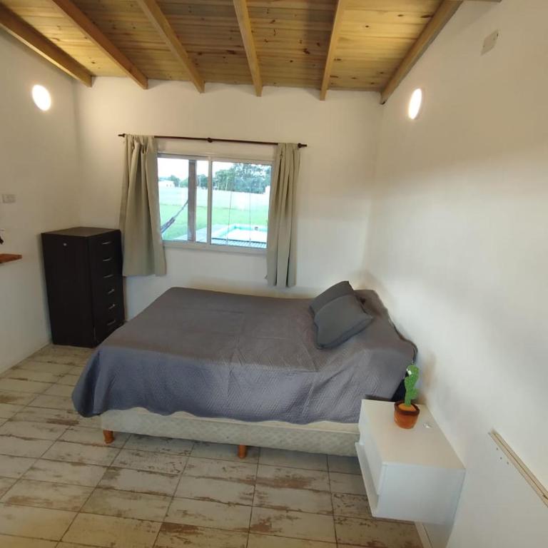Casa en Chapadmalal con Piscina - Casa con 1 dormitorio - 25