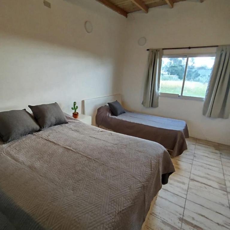 Casa en Chapadmalal con Piscina - Casa con 1 dormitorio - 22