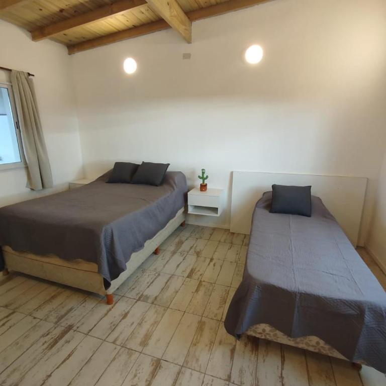 Casa en Chapadmalal con Piscina - Casa con 1 dormitorio - 23