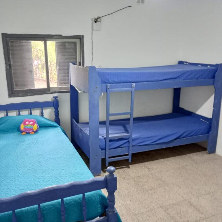 Los Gimenitos - Casa con 1 dormitorio - 11