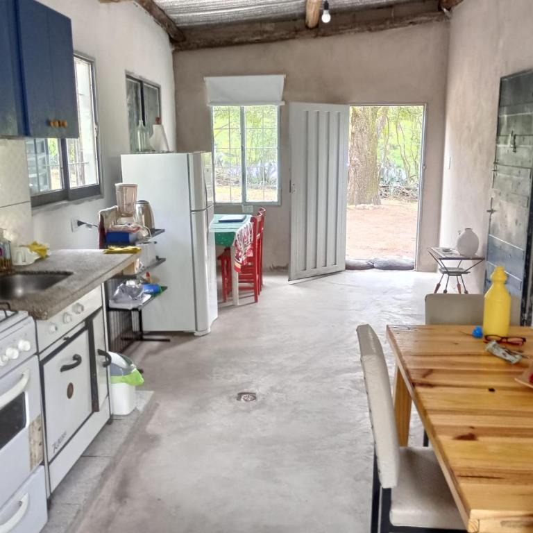 Los Gimenitos - Casa con 1 dormitorio - 10
