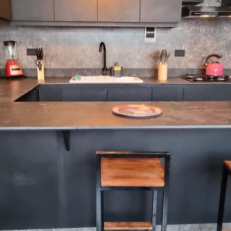 Cálido como el Hogar, Ubicación excelente - Apartamento de 1 dormitorio - 2