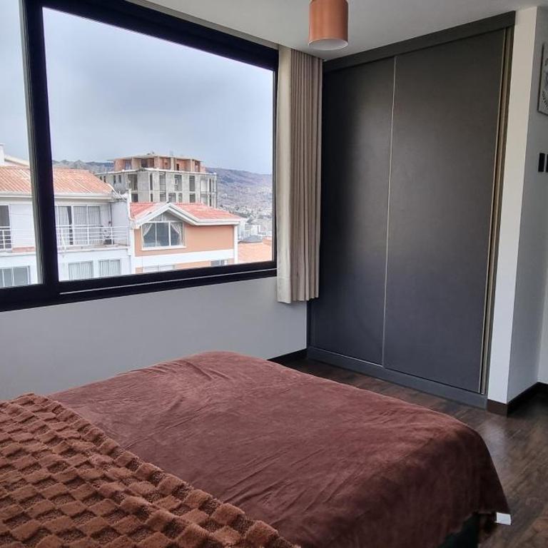 Cálido como el Hogar, Ubicación excelente - Apartamento de 1 dormitorio - 24