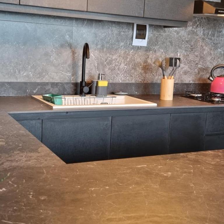 Cálido como el Hogar, Ubicación excelente - Apartamento de 1 dormitorio - 18