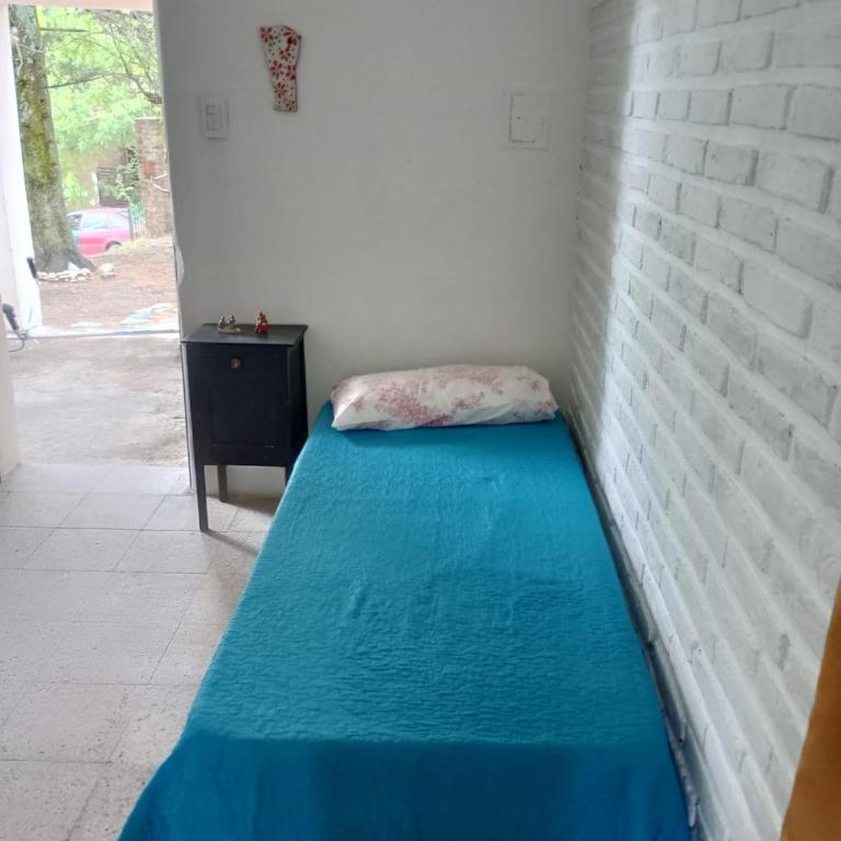 Los Gimenitos - Casa con 1 dormitorio - 12