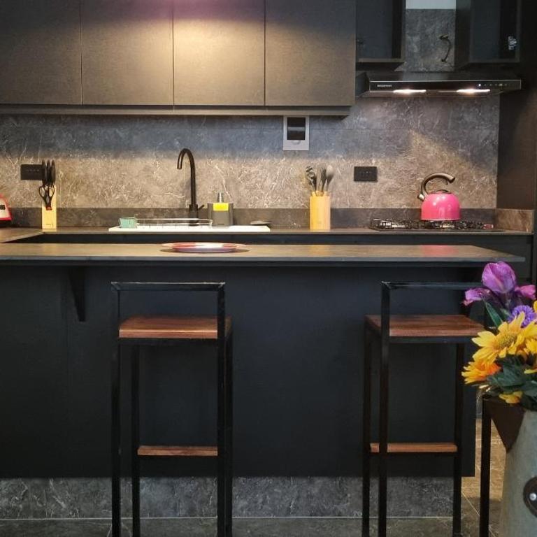 Cálido como el Hogar, Ubicación excelente - Apartamento de 1 dormitorio - 21