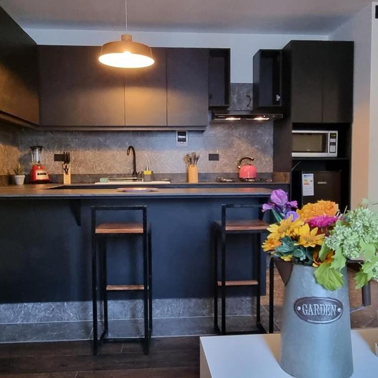 Cálido como el Hogar, Ubicación excelente - Apartamento de 1 dormitorio - 23