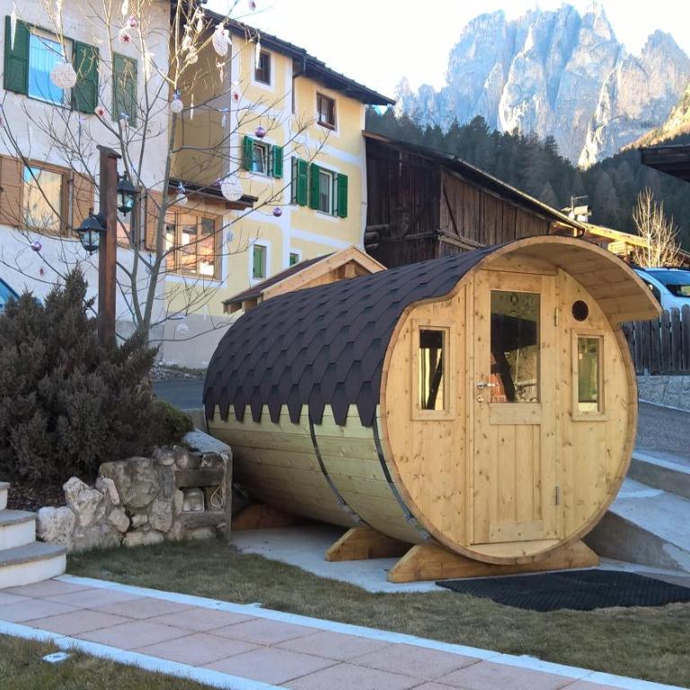 Residence Le Rose - Appartamento con 2 Camere da Letto - 3