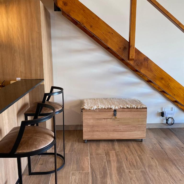 Duplex Lago Centro - Apartamento de 1 dormitorio - 5
