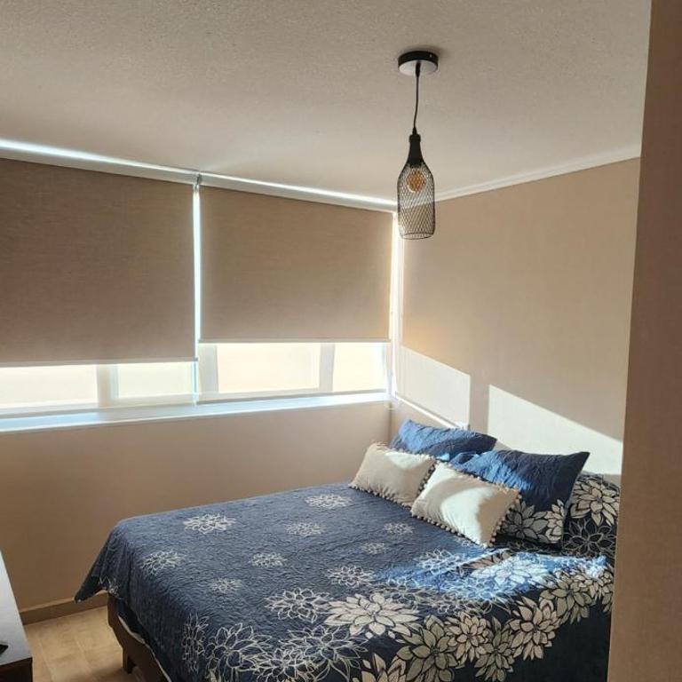 Hermoso Departamento - Two-Bedroom Apartment - 4