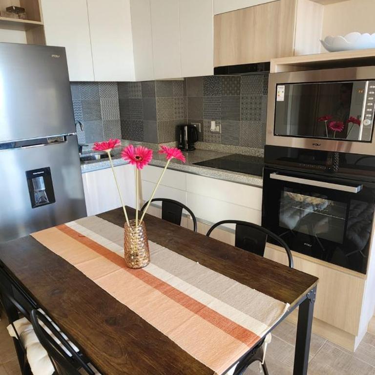 Hermoso Departamento - Two-Bedroom Apartment - 6
