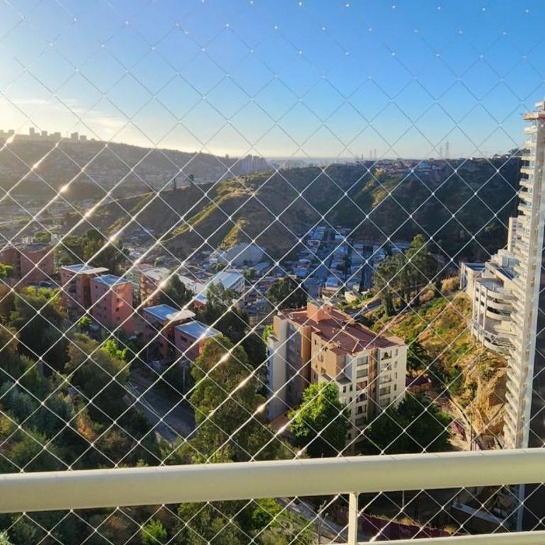 Hermoso Departamento - Two-Bedroom Apartment - 7