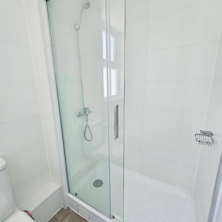Departamento amoblado en La Serena - One-Bedroom Apartment - 12