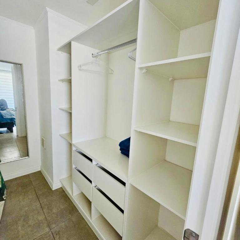 Departamento amoblado en La Serena - One-Bedroom Apartment - 10