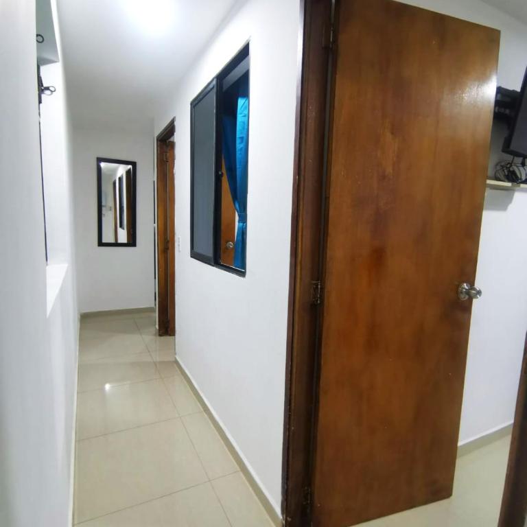 Andaliving Campo Valdés - Apartamento Estándar de 2 dormitorios - 6