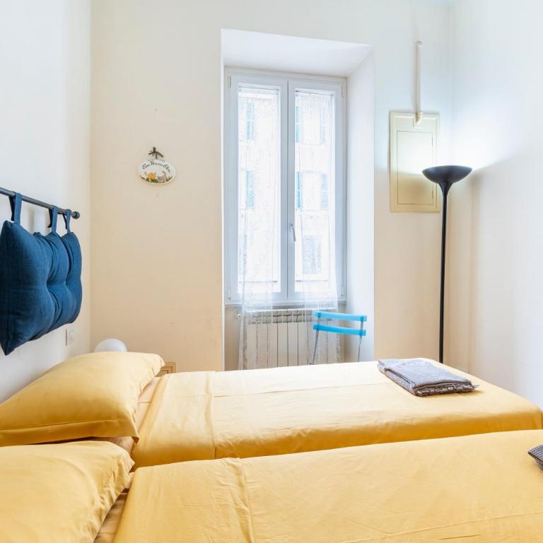 Casa Elena - ItalyHolidayHouse - Appartamento con 2 Camere da Letto - 26