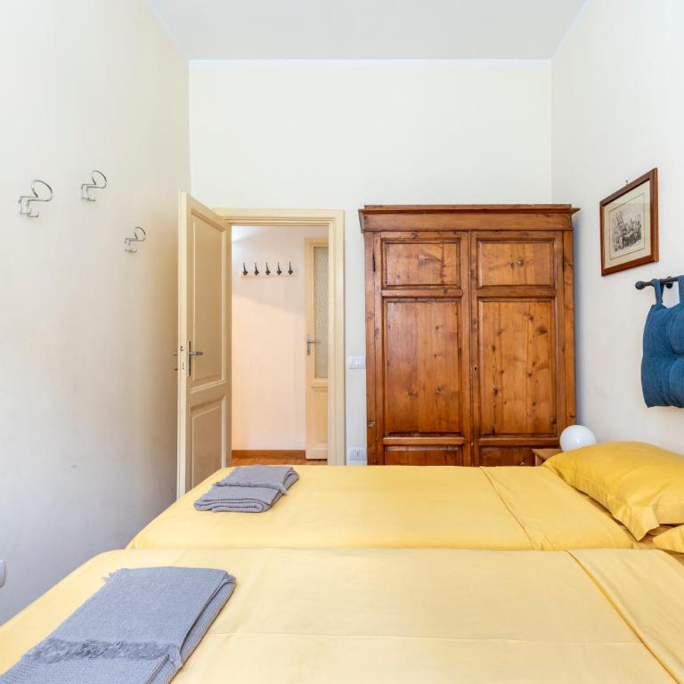 Casa Elena - ItalyHolidayHouse - Appartamento con 2 Camere da Letto - 28