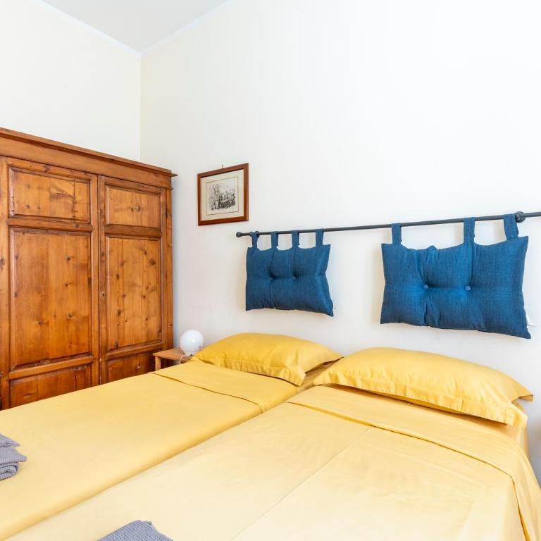 Casa Elena - ItalyHolidayHouse - Appartamento con 2 Camere da Letto - 25