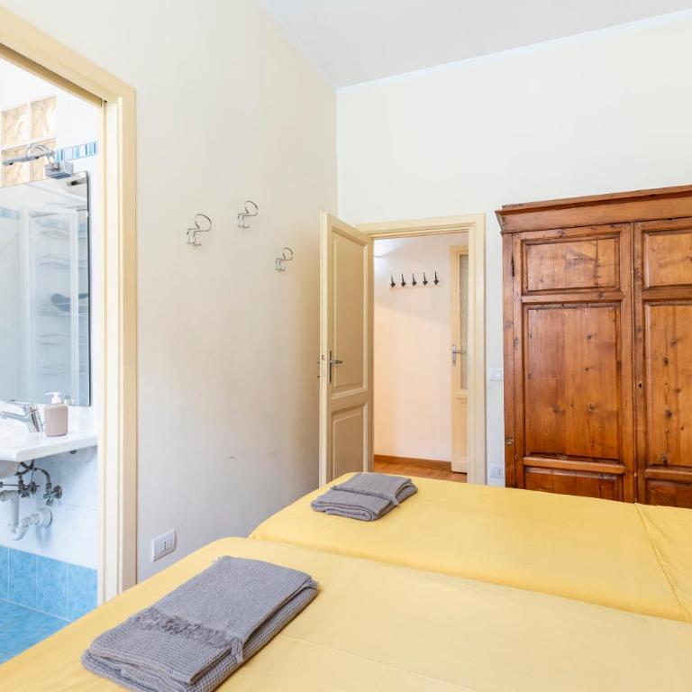 Casa Elena - ItalyHolidayHouse - Appartamento con 2 Camere da Letto - 27